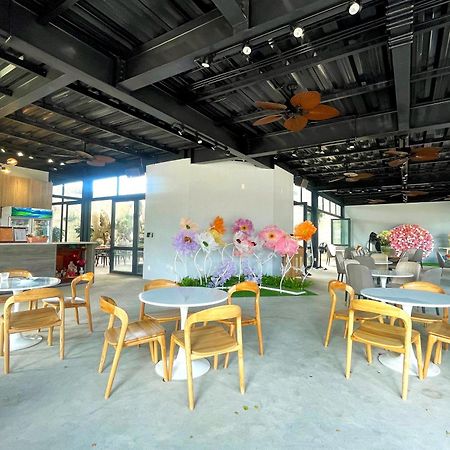 Suri Apartment & Hotel Danang Zewnętrze zdjęcie