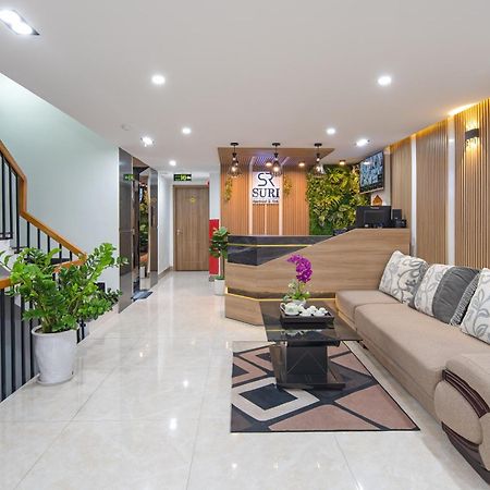 Suri Apartment & Hotel Danang Zewnętrze zdjęcie