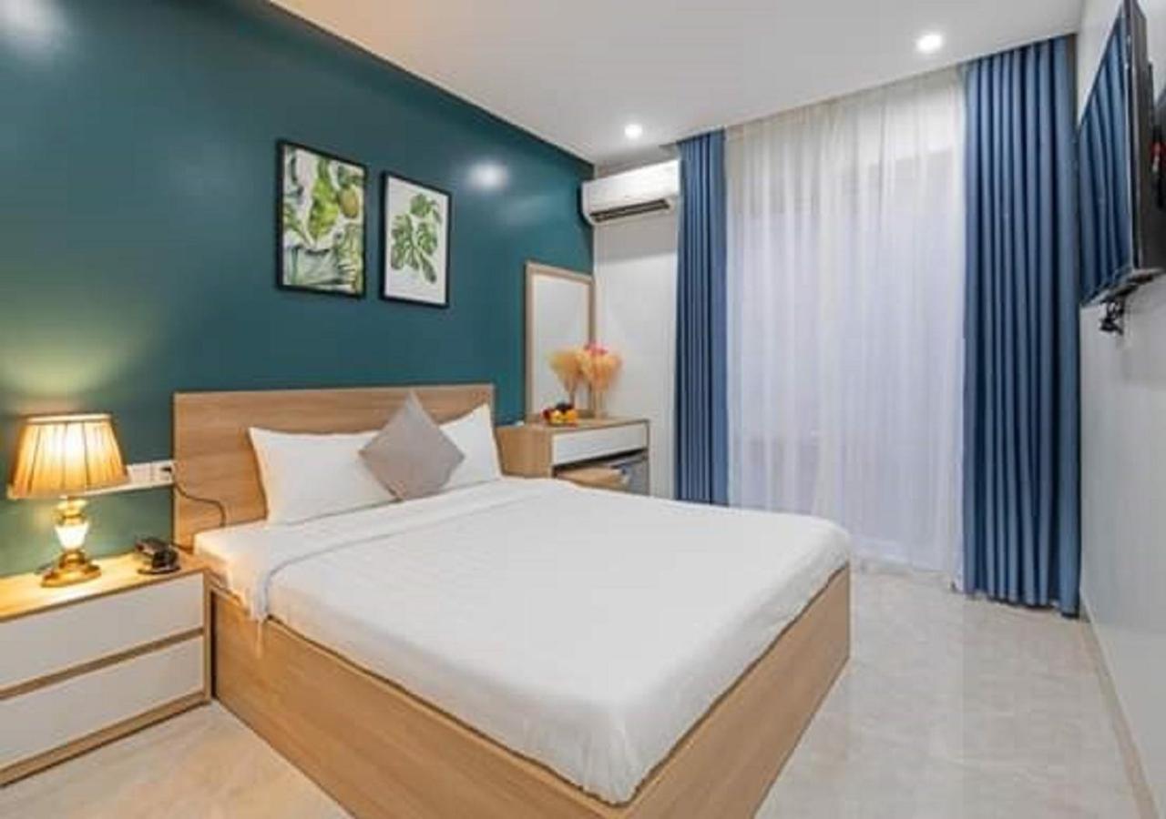 Suri Apartment & Hotel Danang Zewnętrze zdjęcie