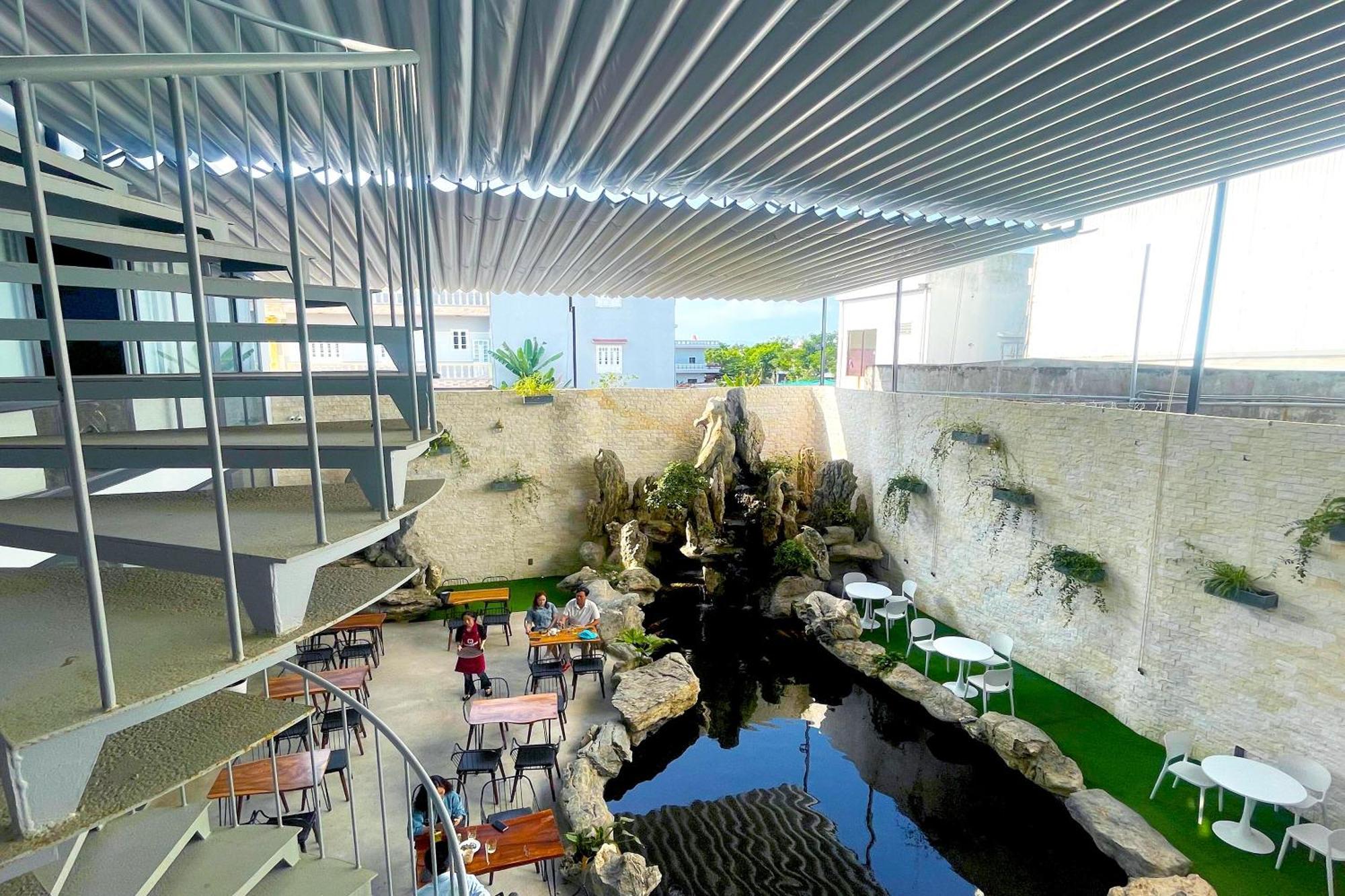 Suri Apartment & Hotel Danang Zewnętrze zdjęcie