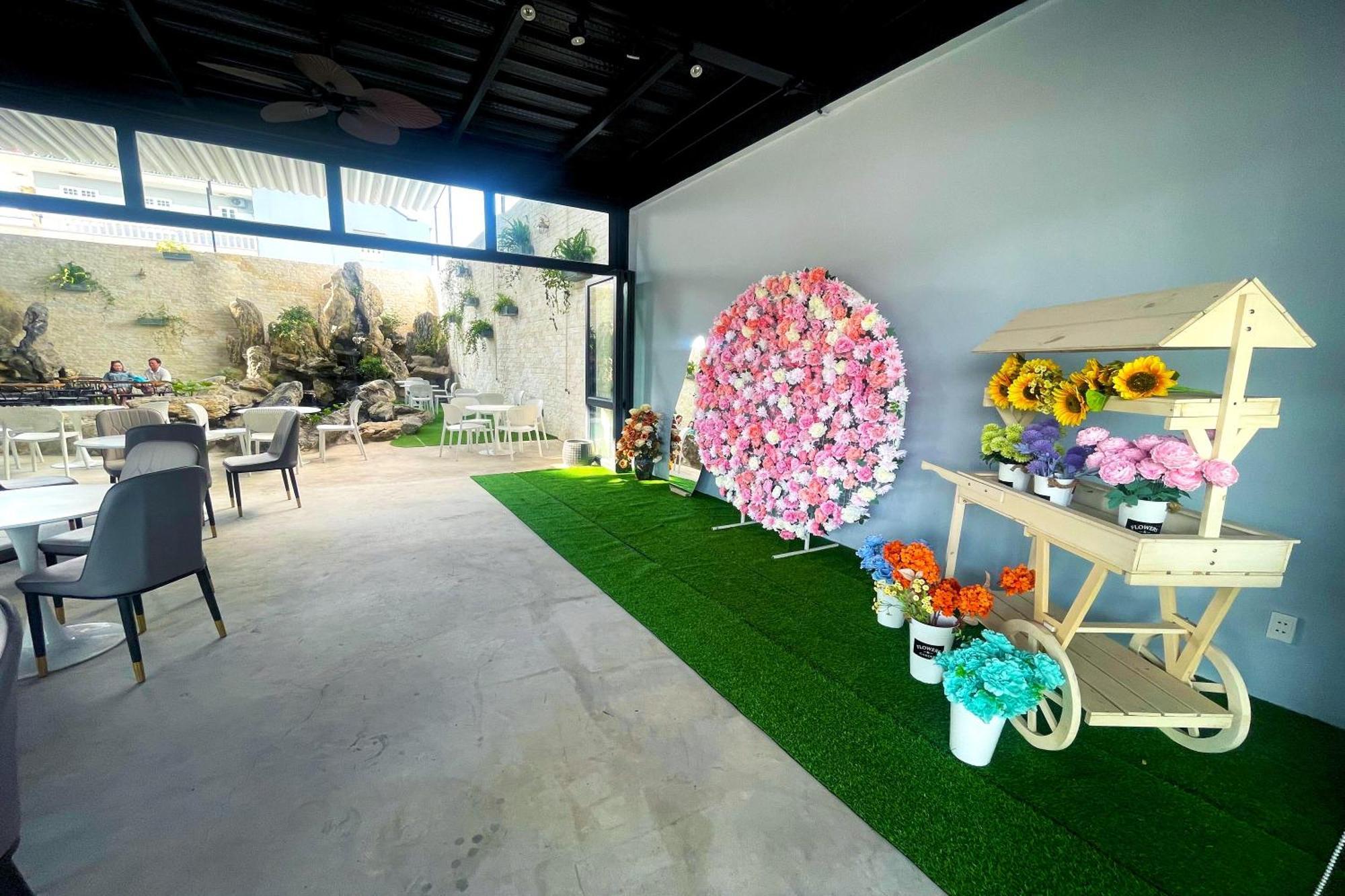 Suri Apartment & Hotel Danang Zewnętrze zdjęcie