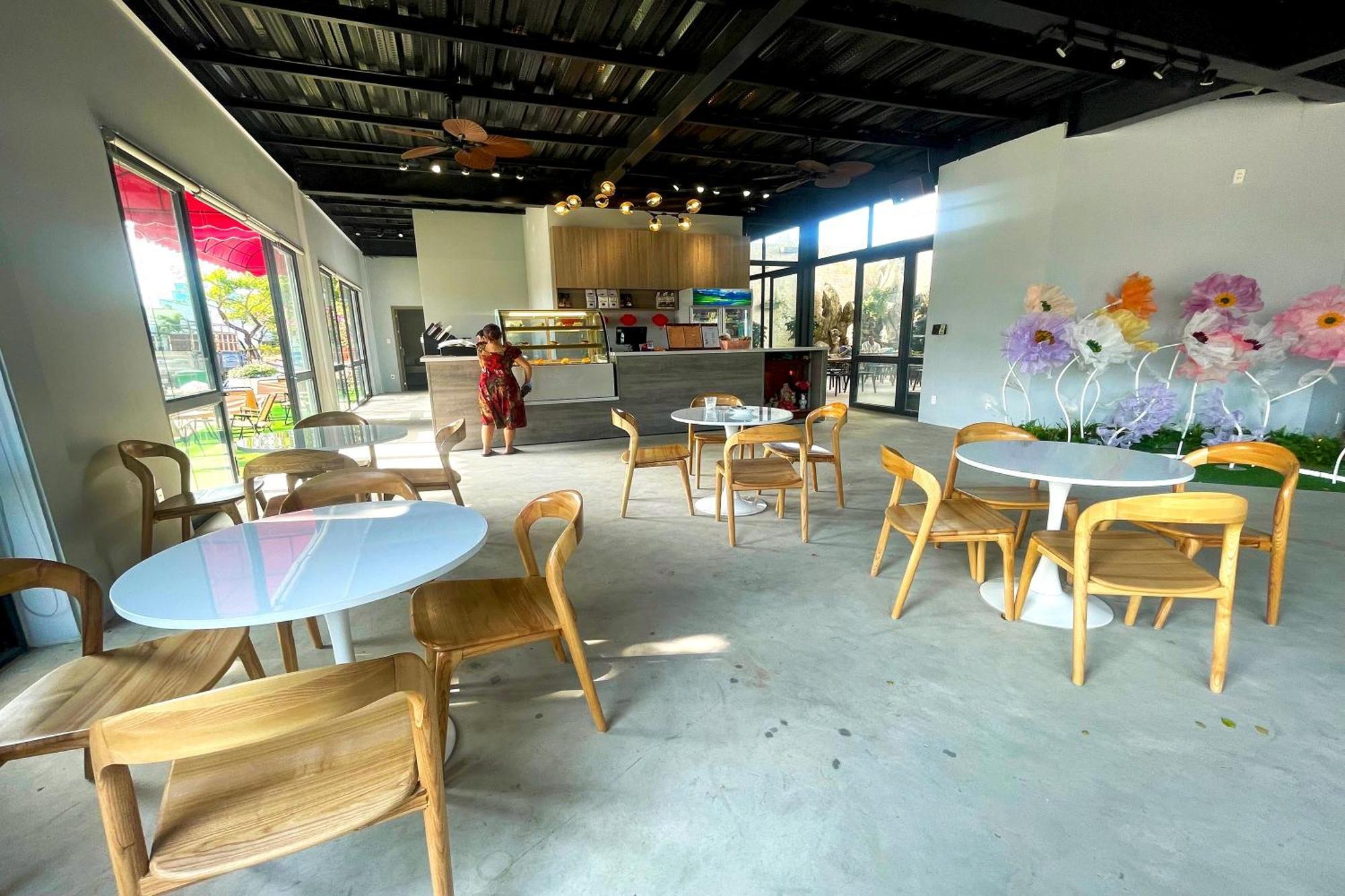 Suri Apartment & Hotel Danang Zewnętrze zdjęcie