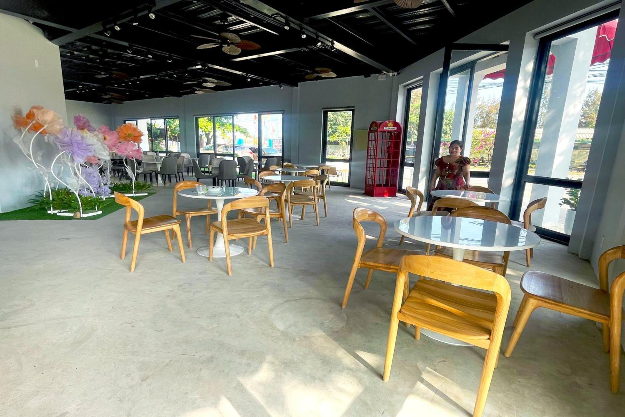 Suri Apartment & Hotel Danang Zewnętrze zdjęcie
