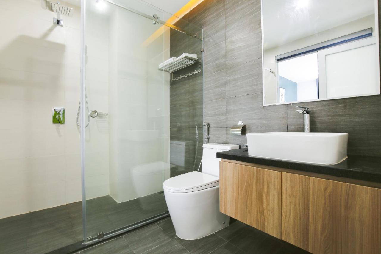 Suri Apartment & Hotel Danang Zewnętrze zdjęcie
