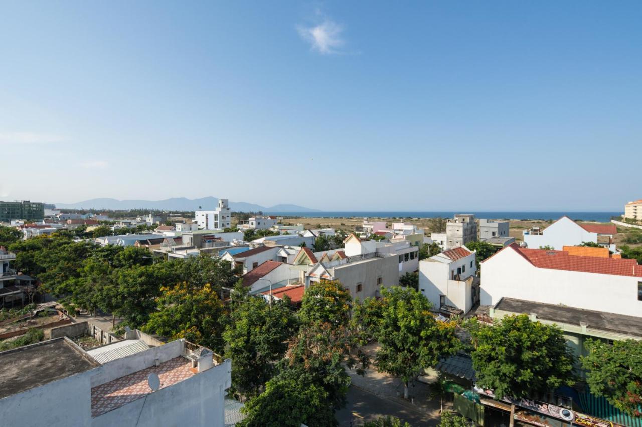 Suri Apartment & Hotel Danang Zewnętrze zdjęcie