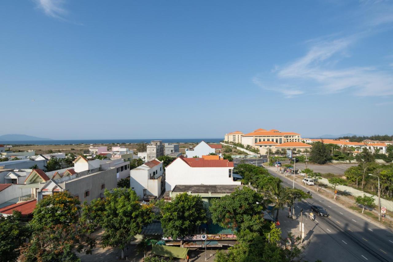 Suri Apartment & Hotel Danang Zewnętrze zdjęcie